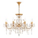 Люстра Maytoni Sevilla DIA004-08-G - фото