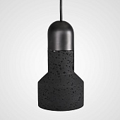 Подвесной Светильник Jazz Stone Black Imperiumloft 189839-23