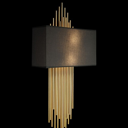 10107 Black Бра LOFT IT Elegio - фото