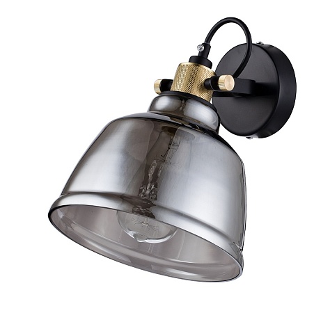 Настенный светильник (бра) Maytoni Irving T163-01-C - фото