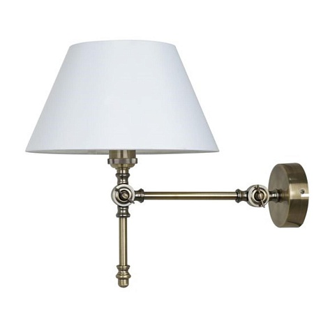  ARTE LAMP A5620AP-1AB - фото