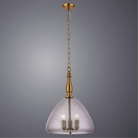 Прожектор ARTE LAMP A7772SP-3PB - фото
