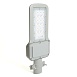 Светодиодный уличный консольный светильник Feron SP3040 50W 5000K 230V, серый - фото