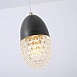 Подвесной Светильник Grape Black Imperiumloft 186809-23 - фото