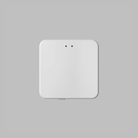 DK7401-WF Wi-Fi Конвертор для светильников Air 3000-5000K, серия Control, белый, пластик - фото