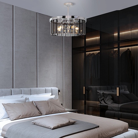 Потолочный светильник Bogate's 357/5 Smart - фото