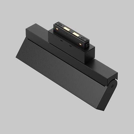 Трековый светильник Technical Points rot TR077-2-20W3K-B - фото