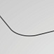 Комплектующие для систем освещения с токоведущими элементами Technical TRA184-R600-11B-1 - фото