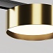 Трековый светильник Technical Zon TR189-1-12W4K-BBS - фото