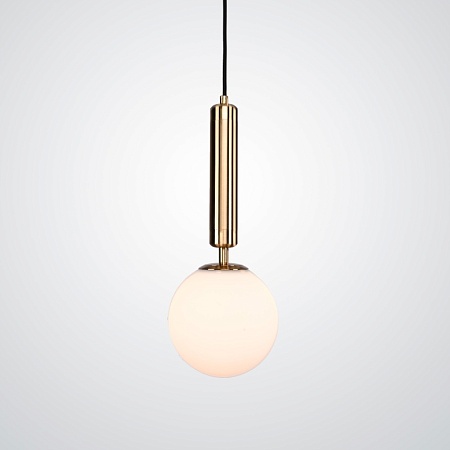 Подвесной Светильник Raffin Gold/White Imperiumloft 179969-26 - фото