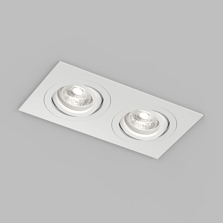 Влагозащищенный светильник Denkirs DK2112-WH - фото