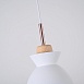Подвесной Светильник Omg C White Imperiumloft 179776-26 - фото