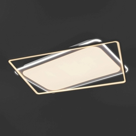 Потолочный светильник Eurosvet 90157/2 - фото