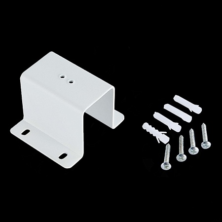 Скоба для встраиваемого монтажа SKYLINE 220 ST-Luce Белый ST015.522.16 - фото