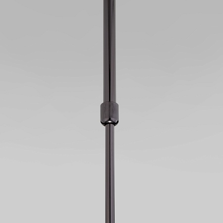 Подвесной светильник Eurosvet 50255/1 черный жемчуг - фото