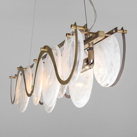 Подвесной светильник Bogate's 354/4 Smart (322/4) - фото