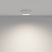 Потолочный светильник Technical Zon C032CL-12W4K-SQ-W - фото