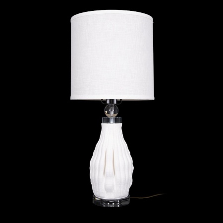 10263T/S Настольная лампа LOFT IT Azzurra - фото