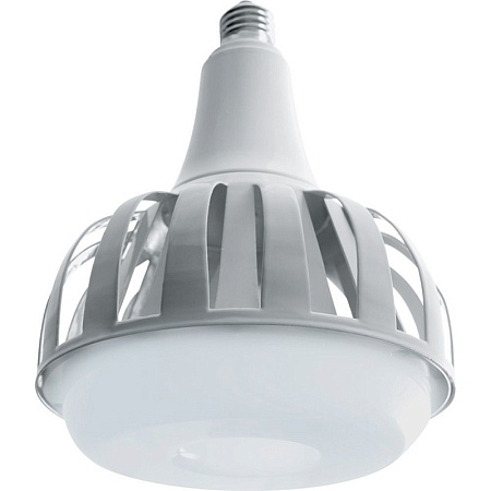 Лампа люминесцентная двухцокольная Feron FLU1 T8 G13 10W 6400K - фото