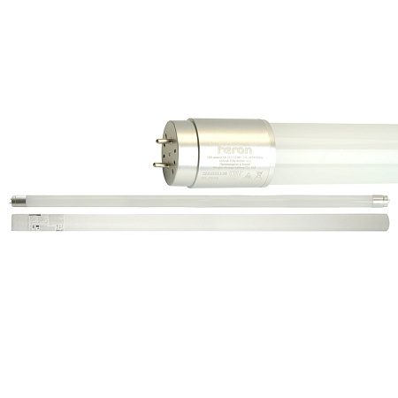 Лампа светодиодная Feron LB-217 G13 72W 175-265V 4000K 1,2м - фото