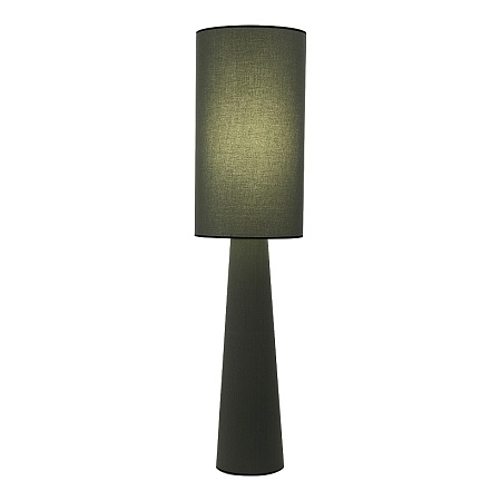 Светильник напольный ST-Luce Хаки/Хаки, Черный E27 1*40W SL1354.705.01 - фото