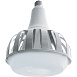 Лампа люминесцентная двухцокольная Feron FLU1 T8 G13 10W 6400K - фото