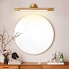 Бра Ulta L45 Light Brown Imperiumloft 102171-26 - фото