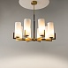 Люстра Maytoni Fortano MOD089PL-08BS - фото