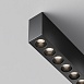 Потолочный светильник Technical C066CL-20W3-6K-B - фото