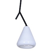 Подвесной Светильник Maija Puoskari Vanamo White Pendant Imperiumloft 123629-22