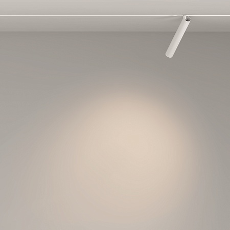 Трековый светильник Technical Focus T TR141-2-6W3K-M-W - фото