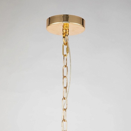 Подвесная люстра Favourite 2966-7P - фото