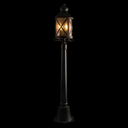 100020/1050 Ландшафтный светильник LOFT IT Ferrara - фото