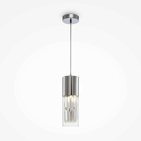 Подвесной светильник Maytoni Wonderland MOD313PL-01CH - фото