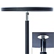 Напольный ARTE LAMP A1822PN-1BK - фото