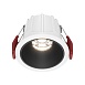 Встраиваемый светильник Technical Alfa LED DL043-01-10W4K-RD-WB - фото