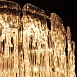 10298/600 French gold Подвесной светильник LOFT IT Florida - фото