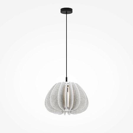 Подвесной светильник Maytoni Cambio MOD398PL-01S - фото