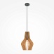 Подвесной светильник Maytoni Roots MOD191PL-01W1 - фото