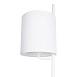 10253F/A White Торшер LOFT IT Ritz - фото