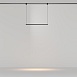 Трековый светильник Technical Points  TR169-1-26W3K-M-B - фото