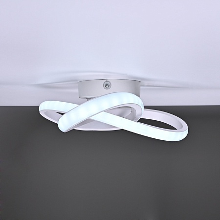 Потолочный Светильник Seamrog H9 3000, 4000, 6000K Imperiumloft 323035-26 - фото