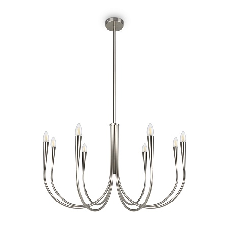 Подвесной светильник Freya Branches  FR5253PL-08N - фото