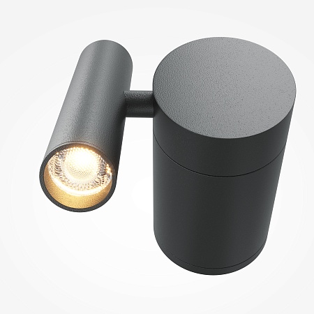 Настенный светильник (бра) Maytoni MOD433WL-L3B3K1 - фото