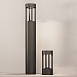 Ландшафтный светильник Outdoor Vint O458FL-L9GF3K - фото