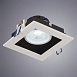 Карданный светильник Arte Lamp GRADO A2705PL-1WH - фото