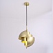 Светильник Louis Weisdorff Multi-Lite Pendant Imperiumloft 73734-22 - фото