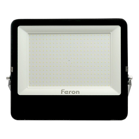 Светодиодный прожектор Feron LL-926 IP65 300W 6400K - фото