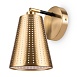 Настенный светильник (бра) Freya FR5260WL-01BS - фото