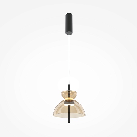 Подвесной светильник Maytoni Bangkok MOD185PL-L12CG3K2 - фото